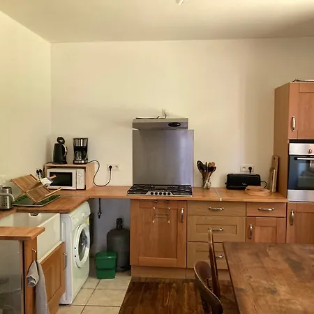 Chez Chenon Tatil Evi *