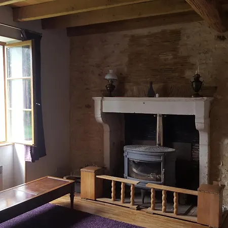 Chez Chenon Tatil Evi