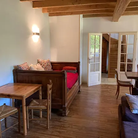 Chez Chenon * Saint-Sulpice-de-Ruffec