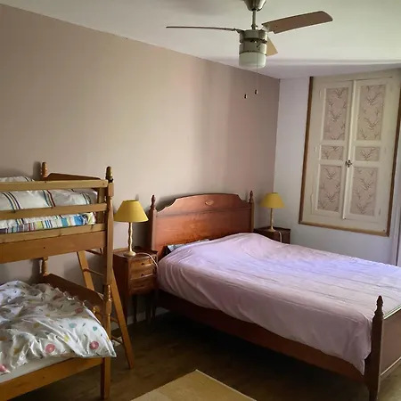 Tatil Evi Chez Chenon