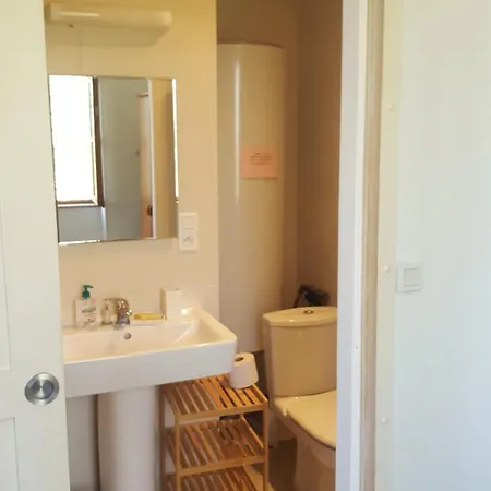 Chez Chenon * Saint-Sulpice-de-Ruffec