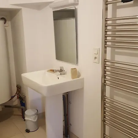 Tatil Evi Chez Chenon