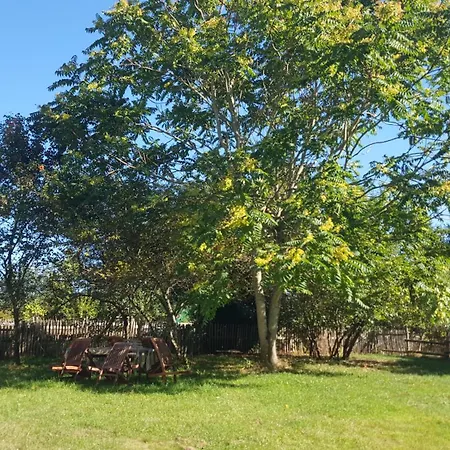 Tatil Evi Chez Chenon *