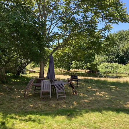 Chez Chenon 度假居 *