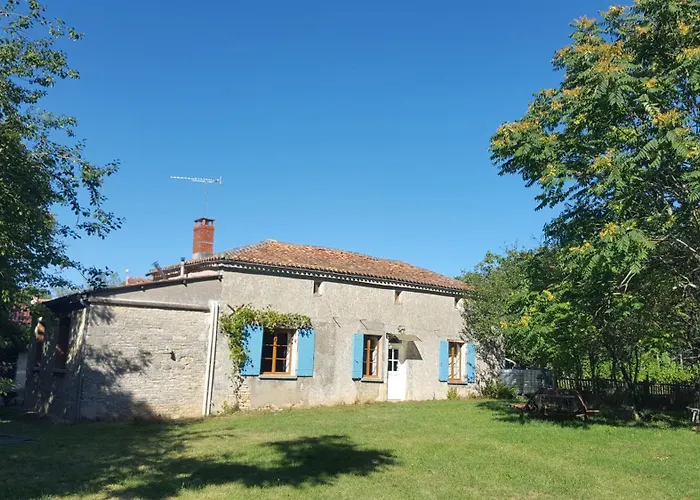 Chez Chenon